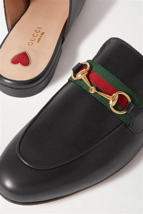 Top những mẫu sục Gucci nữ lên đồ đẹp nhất .